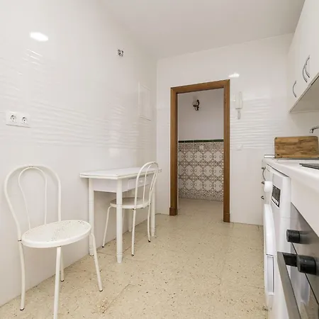 La Fuente - In Holiday home