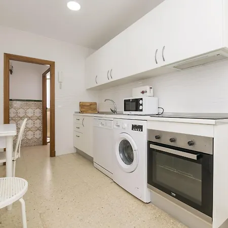 Holiday home La Fuente - In *