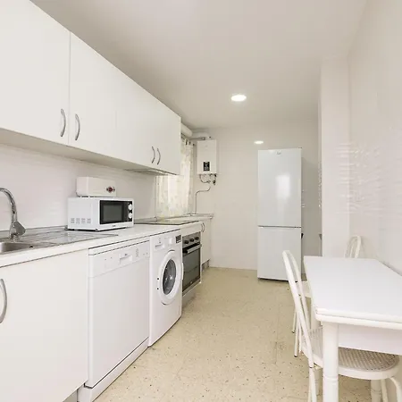 La Fuente - In Holiday home *