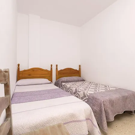 La Fuente - In Holiday home *