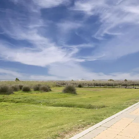 Holiday home La Fuente - In Conil De La Frontera