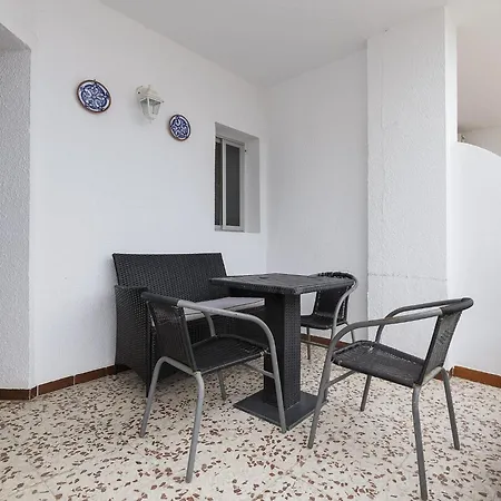 La Fuente - In Holiday home *