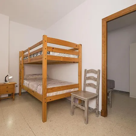 Holiday home La Fuente - In *