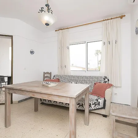 Holiday home La Fuente - In Conil De La Frontera