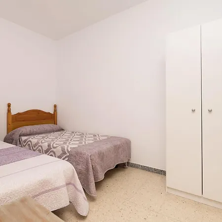 La Fuente - In Holiday home