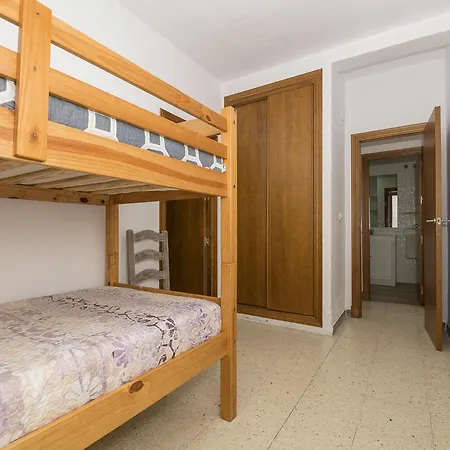 Holiday home La Fuente - In