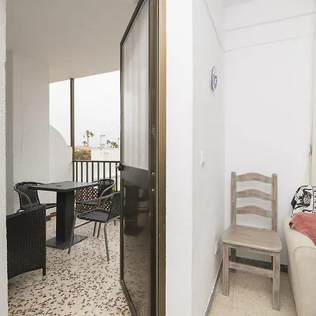 Holiday home La Fuente - In *