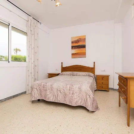 La Fuente - In Holiday home