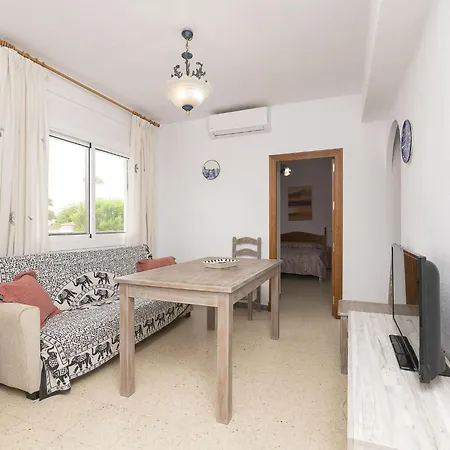 La Fuente - In Holiday home *